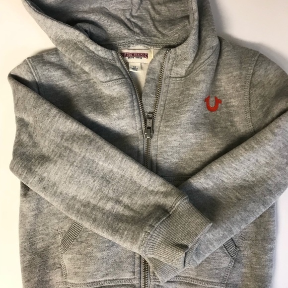 True Religion sweat suit NWOT - Picture 3 of 5